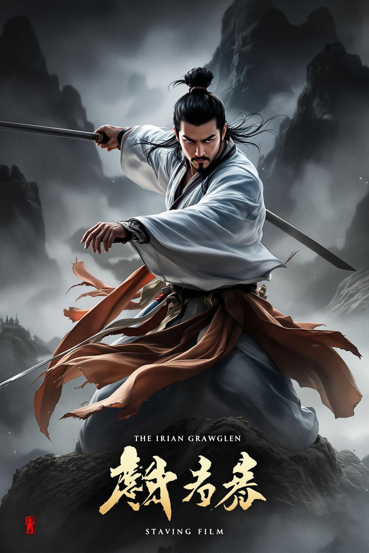 武林旧事