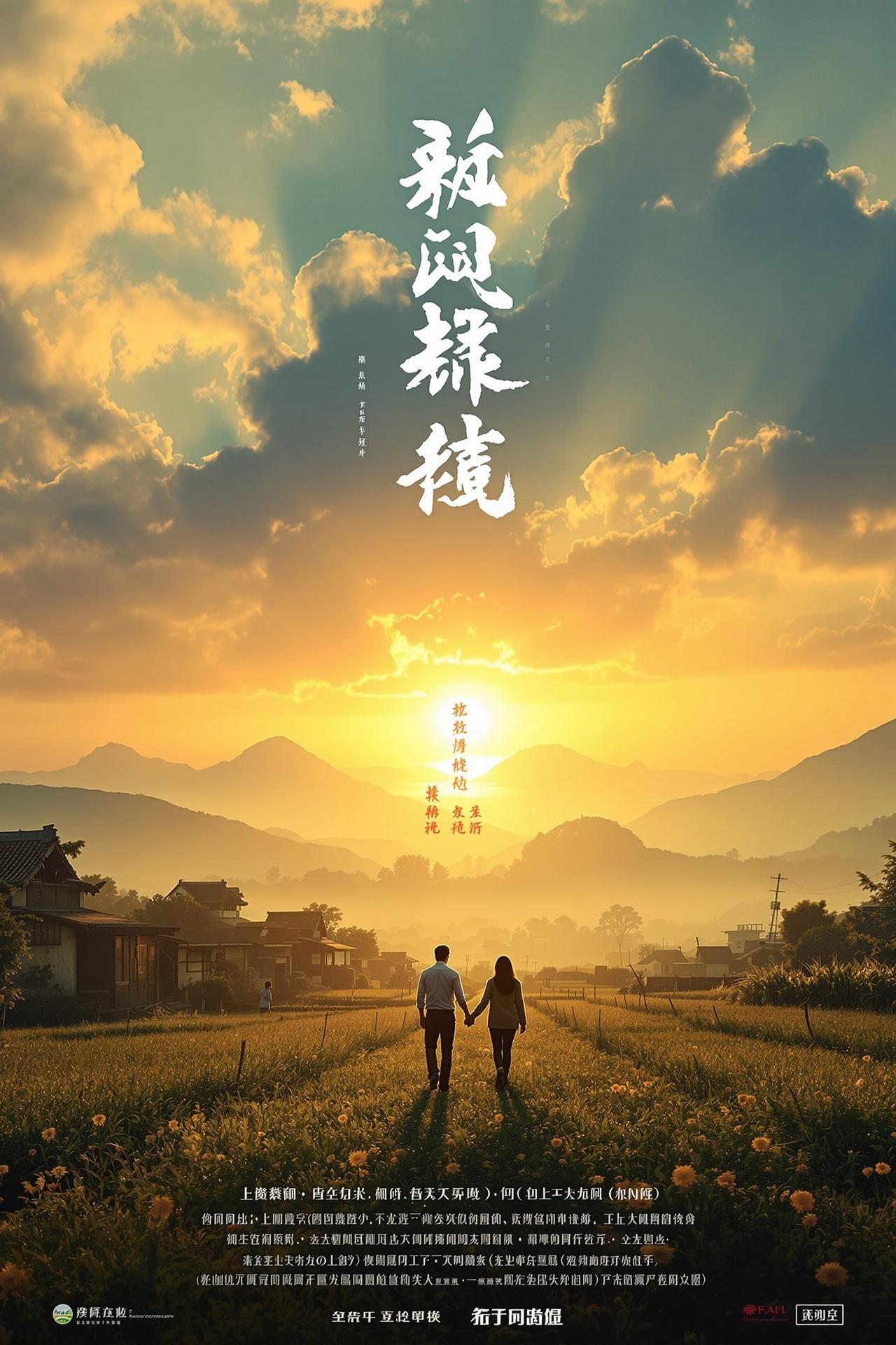 回家的路
