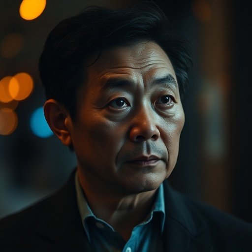 光影之间